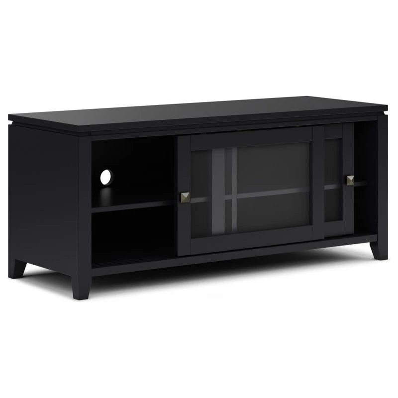 Simpli Home Ltd. Cosmopolitan TV Media Stand - Image 7