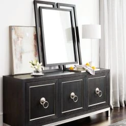 Bernhardt Furniture Company Bernhardt Decorage Sideboard, Cerused Mink/Silver Mist 7 Bernhardt Furniture Company Bernhardt Decorage Sideboard, Cerused Mink/Silver Mist -NovaSolo Shop eaf117a30d556e4f 2987 w800 h800 b0 p0