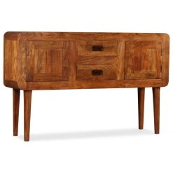 Vida XL International B.V. VidaXL Solid Wood Acacia Sideboard With Honey Finish Highboard Storage Cabinet 15 Vida XL International B.V. VidaXL Solid Wood Acacia Sideboard With Honey Finish Highboard Storage Cabinet -NovaSolo Shop ef4192120f23bf95 0592 w800 h800 b1 p0