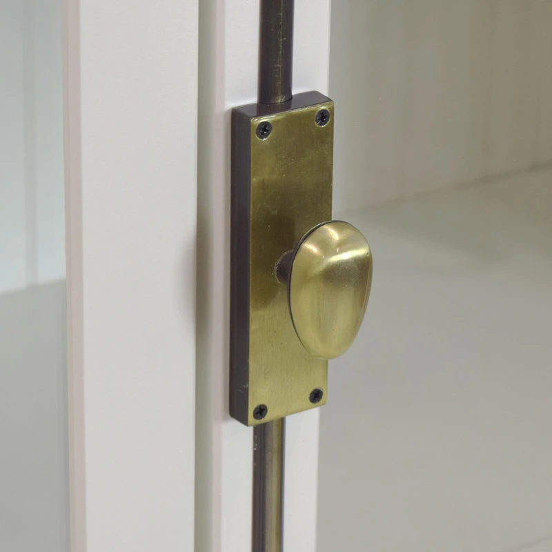 Artefama Furniture LLC Cast Display Cabinet - Image 12