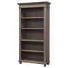 Martin Furniture Carson Open Bookcase