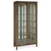 Hooker Furniture Sundance Display Cabinet