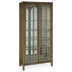 Hooker Furniture Sundance Display Cabinet