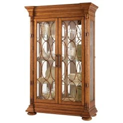 Tommy Bahama Home Mariana Display Cabinet