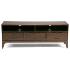 Simpli Home Ltd. Harper TV Media Stand