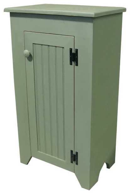 Sawdust City Jelly Cupboard, Old Sage 1 Sawdust City Jelly Cupboard, Old Sage