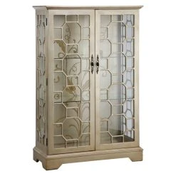 ELK Home 47778 Diana Cabinet