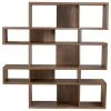 TEMAHOME London 2010-002 Composition Shelving Unit