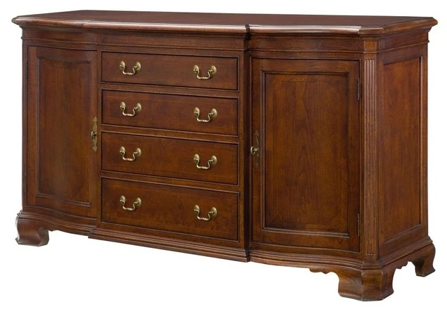 American Drew Cherry Grove Credenza