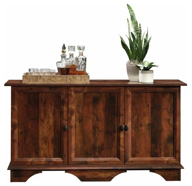 Pemberly Row Sideboard In Curado Cherry 1 Pemberly Row Sideboard In Curado Cherry