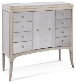 BASSETT MIRROR CO. Marguerite Server