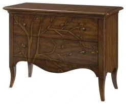 Hammary Furniture Hammary Hidden Treasures Bachelors Chest