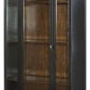 Hammary Furniture Hammary Hidden Treasures Apothecary Cabinet